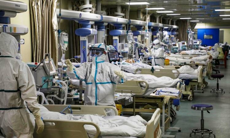 أرقام الكورونا في 9 مايو: 63 وفيات و 58 حالة جديدة في المستشفيات