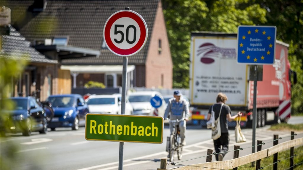 تريد ألمانيا إلغاء نصيحة السفر السلبية لـ 31 دولة
