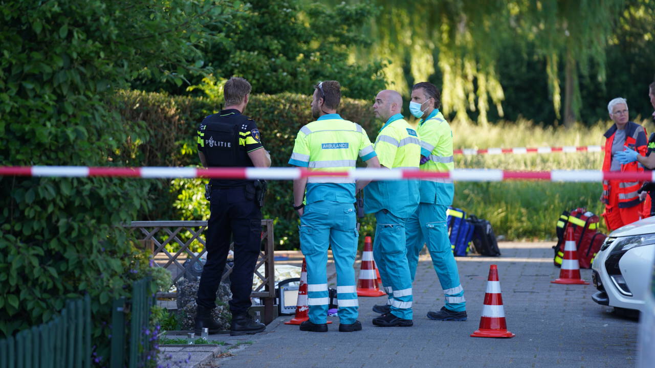قتل رجل (30 عاما) بالرصاص في روتردام 