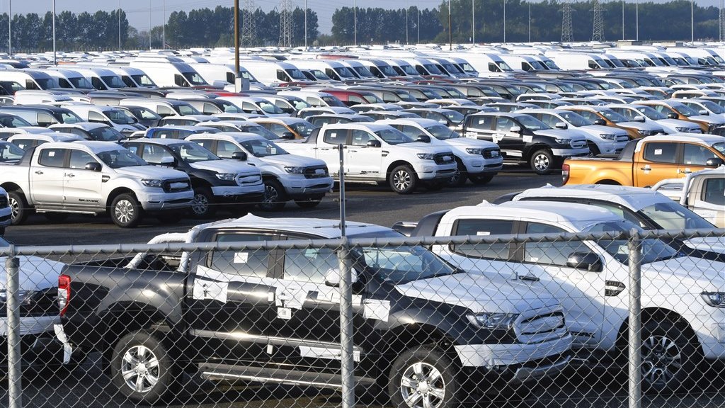 تستمر أزمة كورونا في عرقلة مبيعات السيارات