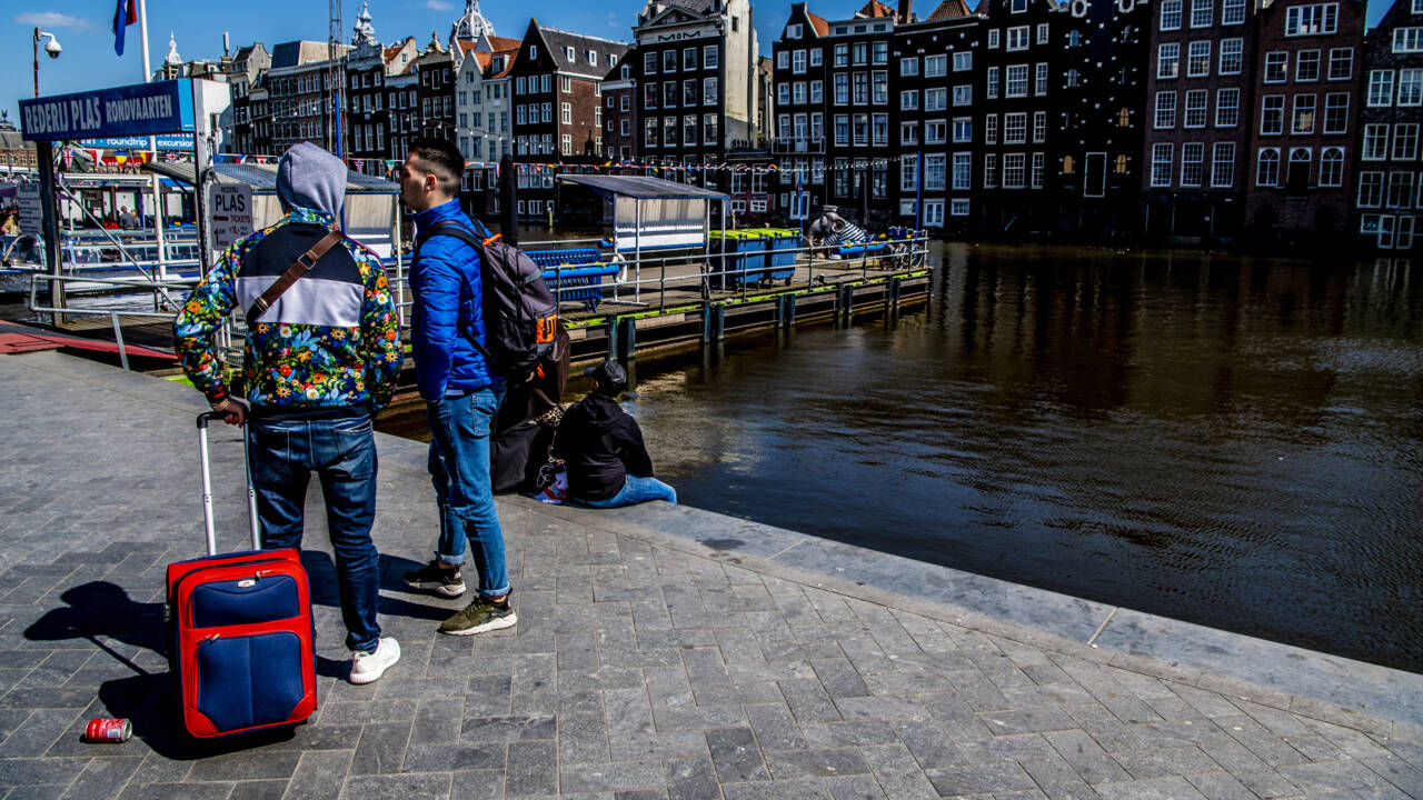 30 ألف هولندي يرغبون في استعادة تكاليف الخدمة من Airbnb