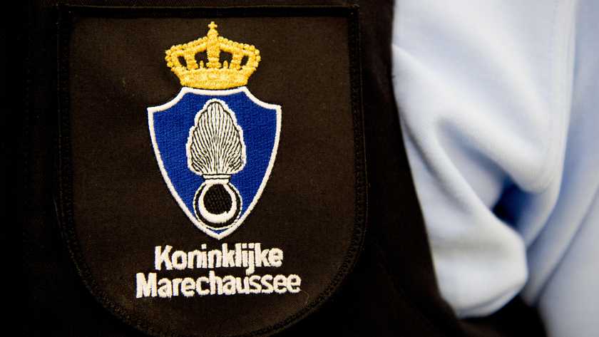 اعتقال رجلين بتهمة السطو المسلح في أمستردام
