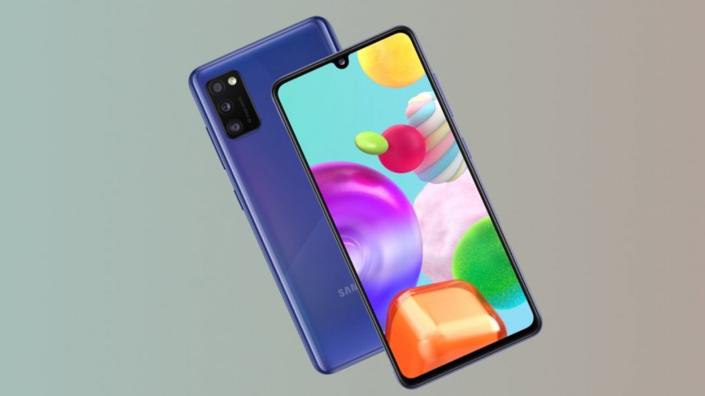 مراجعة Samsung Galaxy A41: الأفضل بين الهواتف ذات الأسعار المعقولة