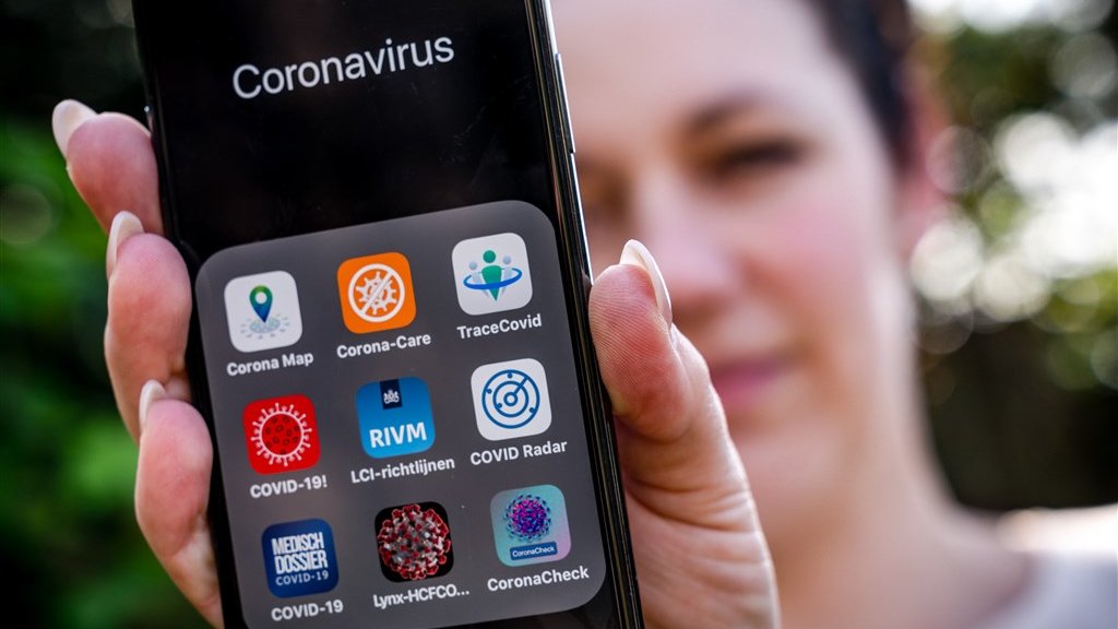 هيئة حماية الخصوصية تحذر: ينتهك Coronaspoedwet الخصوصية