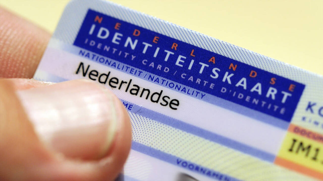 يختفي مؤشر النوع الاجتماعي من بطاقات الهوية الهولندية بحلول 2024