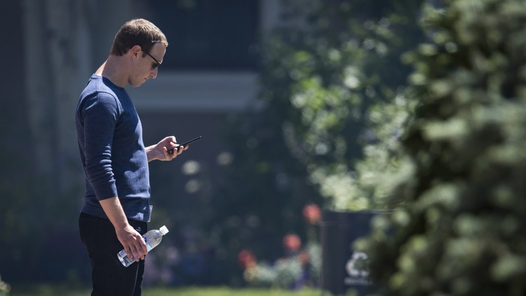 رابطة المستهلكين: يحق للهولنديين الحصول على تعويض من Facebook