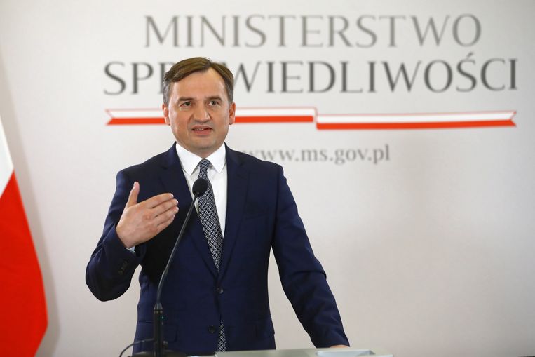 تريد بولندا معاهدة أوروبية لمكافحة العنف ضد المرأة