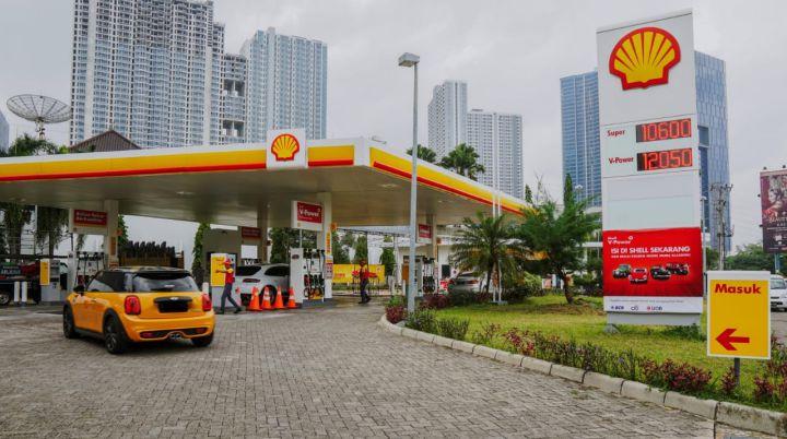 تكبدت شركة Shell للنفط خسارة بلغت 15.4 مليار يورو بسبب أزمة كورونا