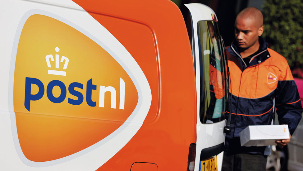 ارتفاع نسبة مبيعات PostNL بفضل المشتريات عبر الإنترنت في أزمة كورونا