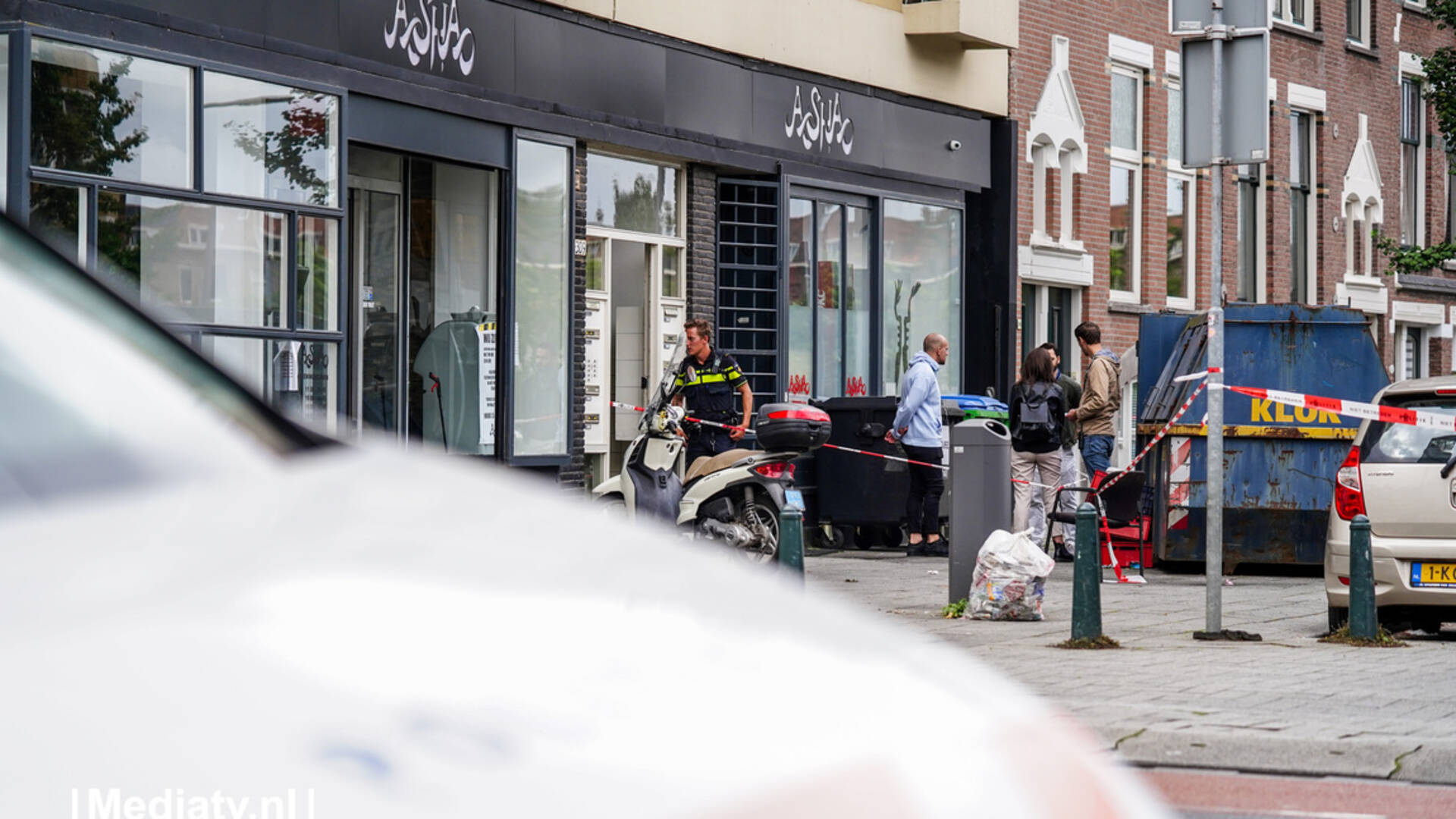 العثور على أم لثلاثة أطفال قتيلة في منزلها بشمال Rotterdam