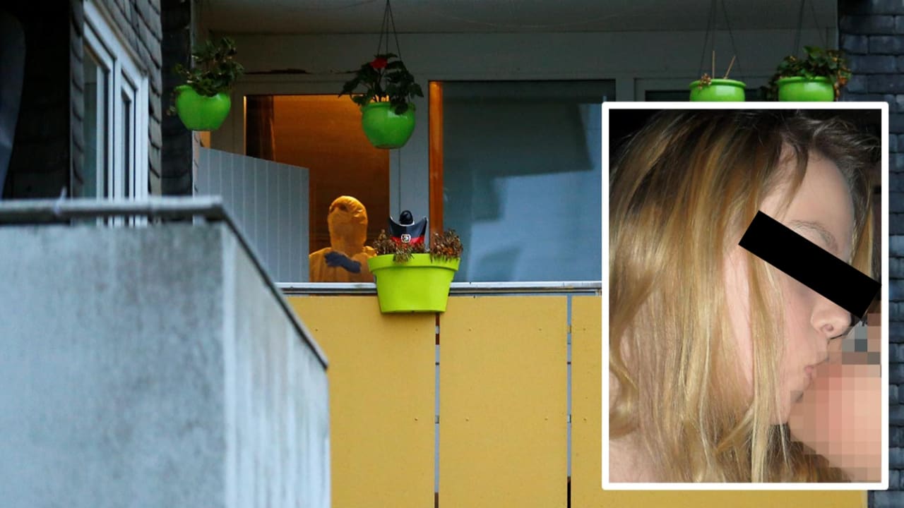 جريمة مؤثرة: امرأة تقتل أطفالها الخمسة خنقاً وتحاول الانتحار في ألمانيا