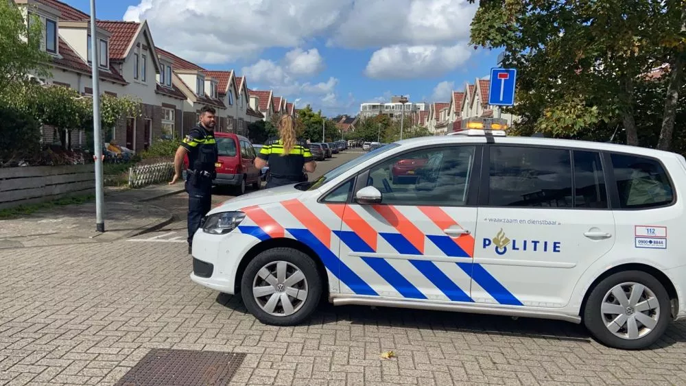 مقتل امرأة بالعنف في منزلها في Den Helder