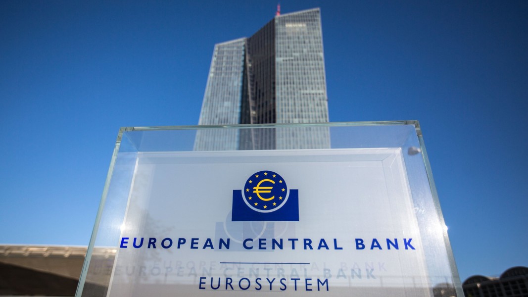 أزمة البنك المركزي الأوروبي بسبب كورونا والتضخم واليورو