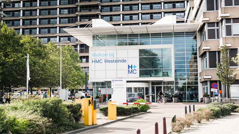 تفشي فايروس كورونا لدي العديد من موظفي قسم القلبية في مشفى HMC Westeinde