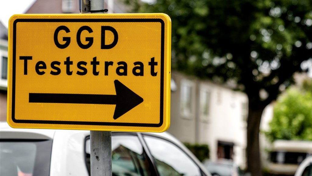 موظف في GGD يطلب المال من المتصلين مقابل إجراء اختبارات كورونا المجانية