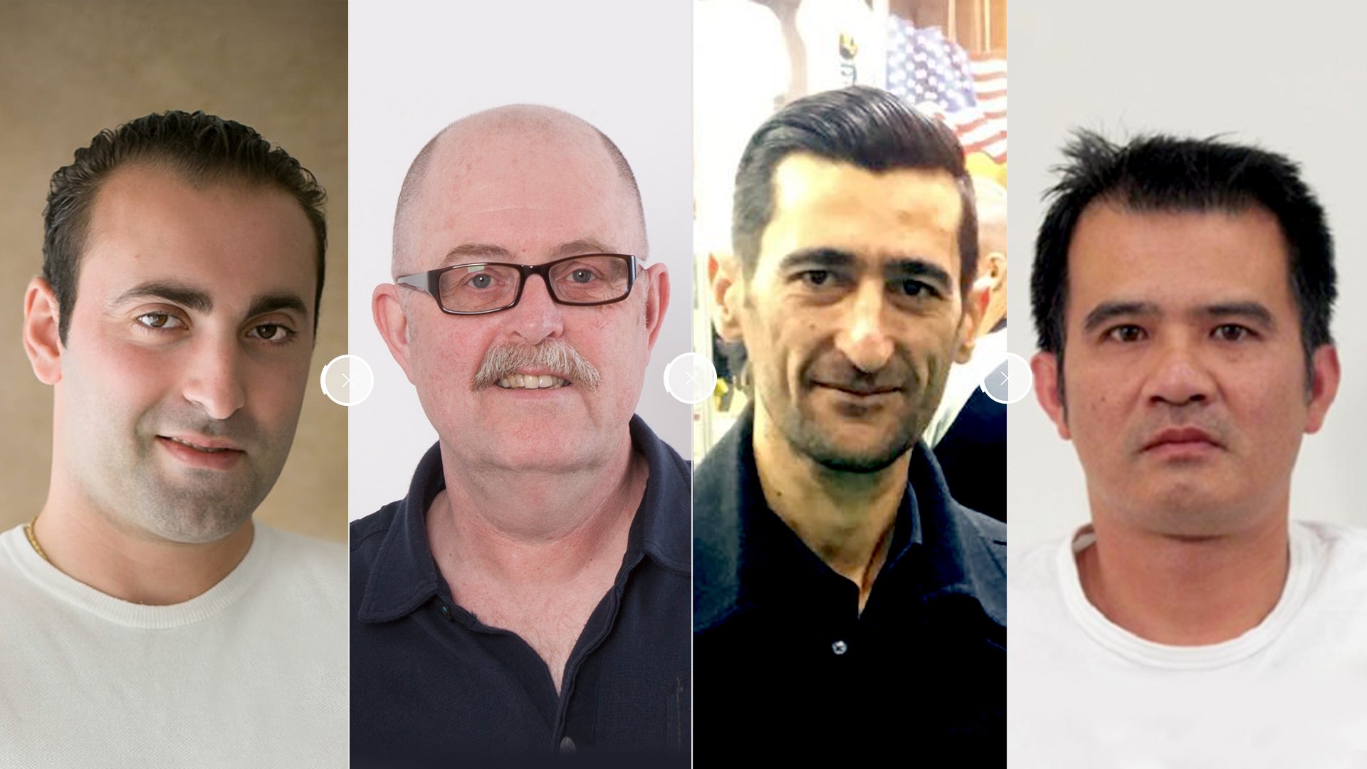 مقتل 4 أشخاص على يد أب وولديه والنيابة تطالب بالسجن المؤبد
