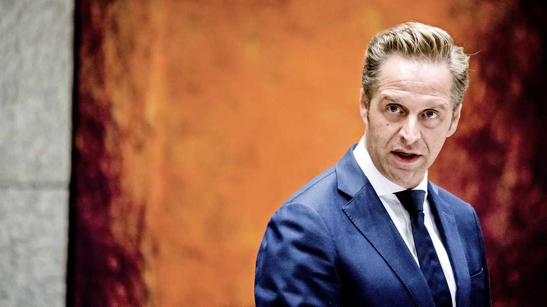 De Jonge: لقاح كورونا قد يكون متاحاً في أوائل عام 2021