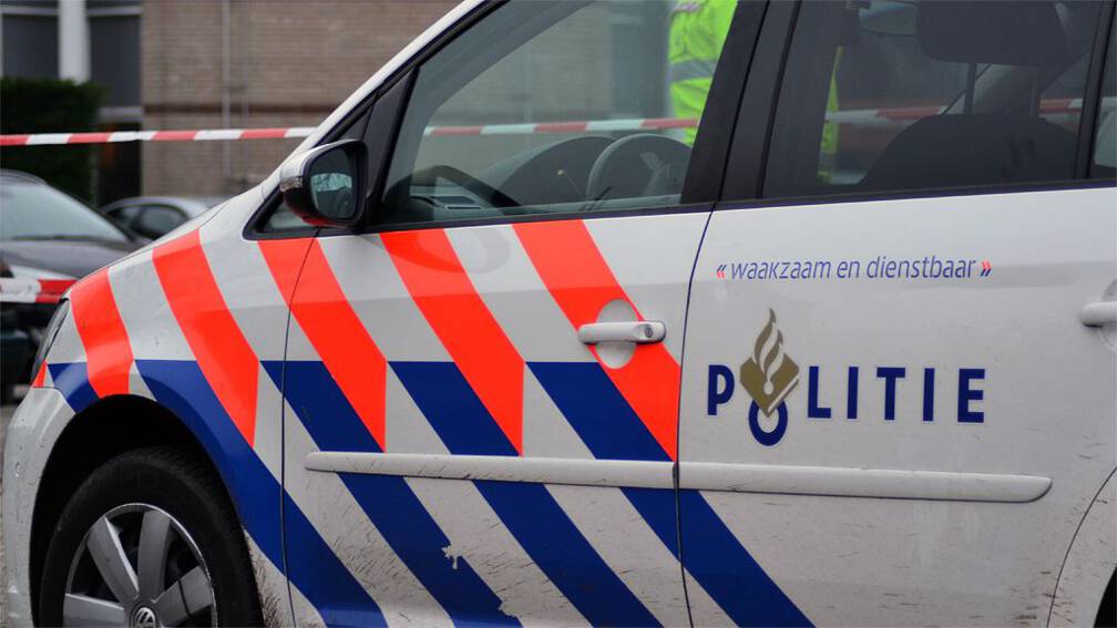 نقل مديرين في الشرطة الهولندية بعد انتحار ضابط شرطة