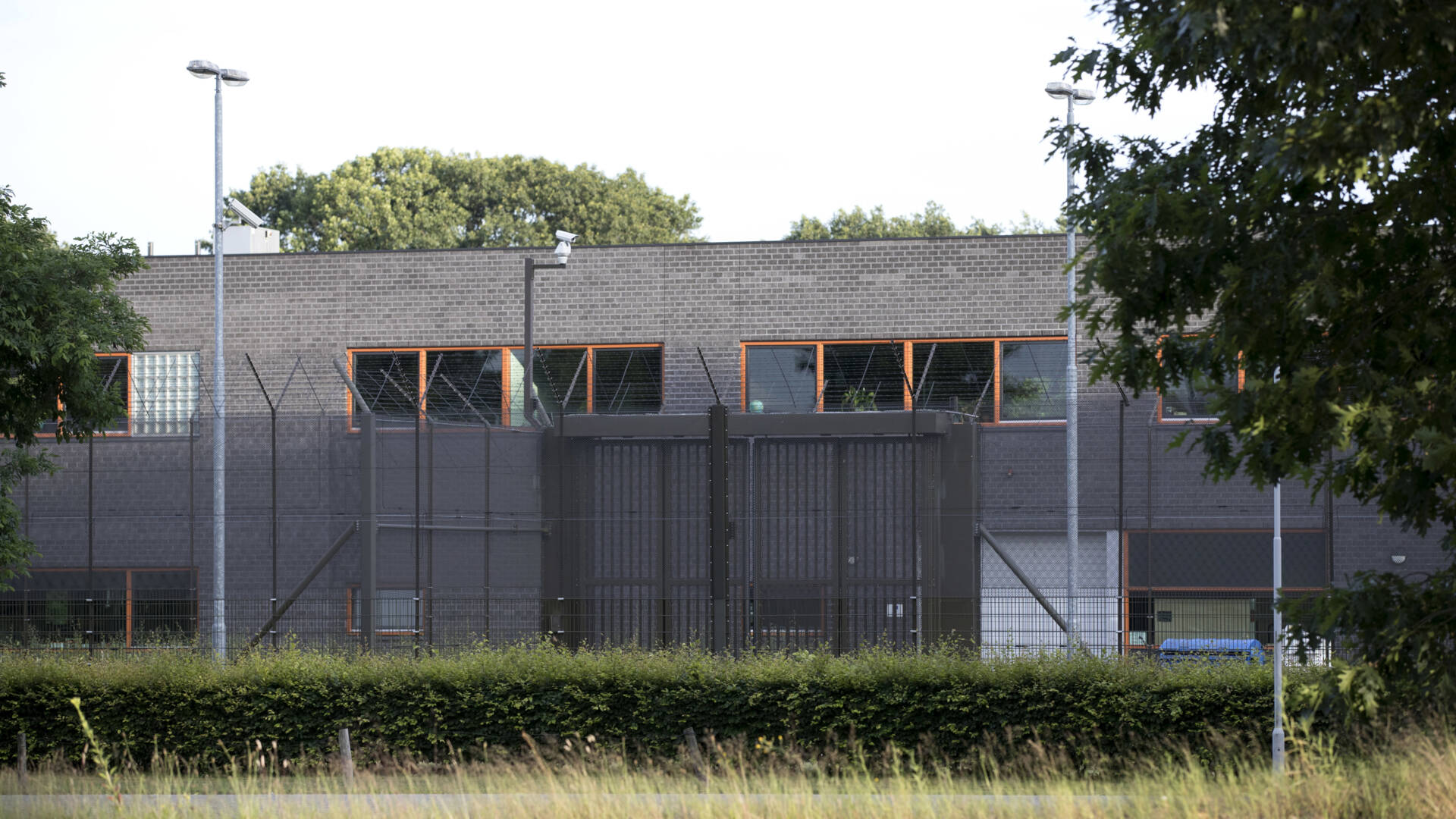 التفتيش: ضغط كبير على عيادات العلاج النفسي (TBS)