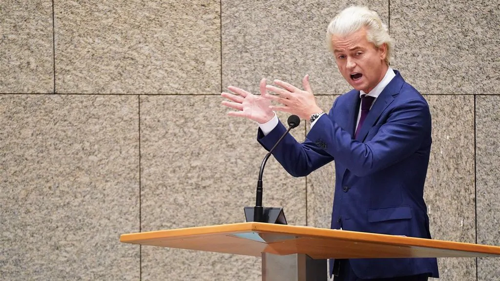 باحثون هولنديون: "محمد وفاطمة" لا يتجاهلان القواعد بعكس ماصرح به Wilders