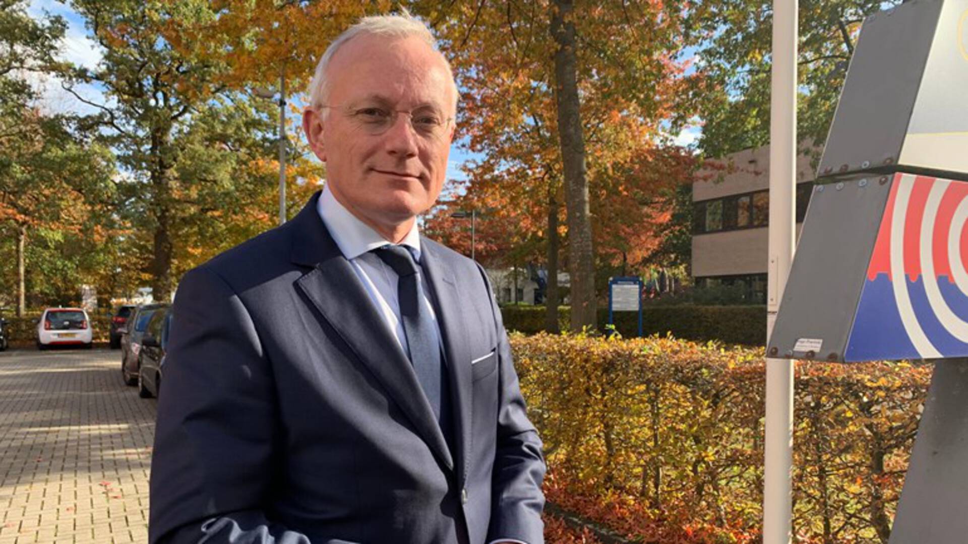 منطقة الأمان في Twente تريد الإغلاق الصارم