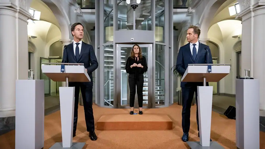 مجلس الوزراء: إجراءات كورونا الحالية ستستمر حتى ديسمبر