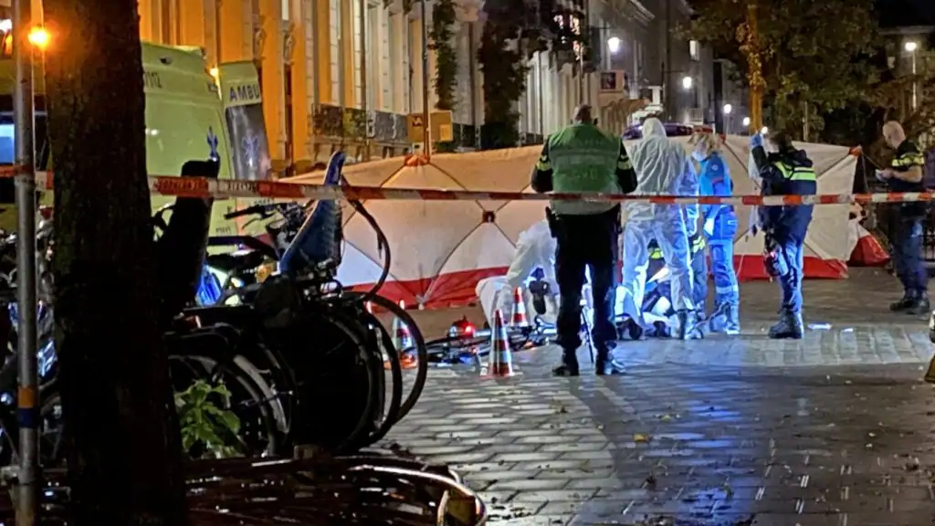 وفاة رجل (73 عام) إثر اعتداء عليه في الشارع في Arnhem