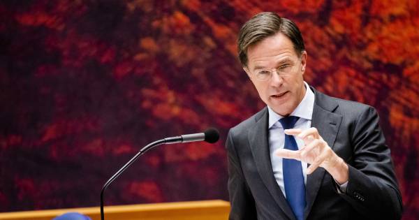 البرلمان الهولندي: سياسة مجلس الوزراء متقلبة للغاية وتعسفية