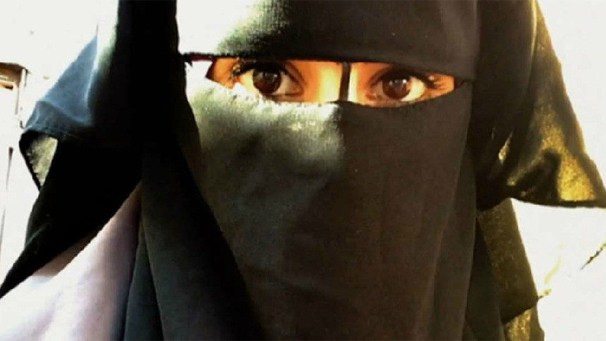 ابنة هولندا ستعود إلى موطنها الأصلي بعد سقوط تنظيم داعش الإرهابي 