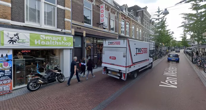 إغلاق متجر لبيع الموبايلات بأمر من عمدة Nijmegen
