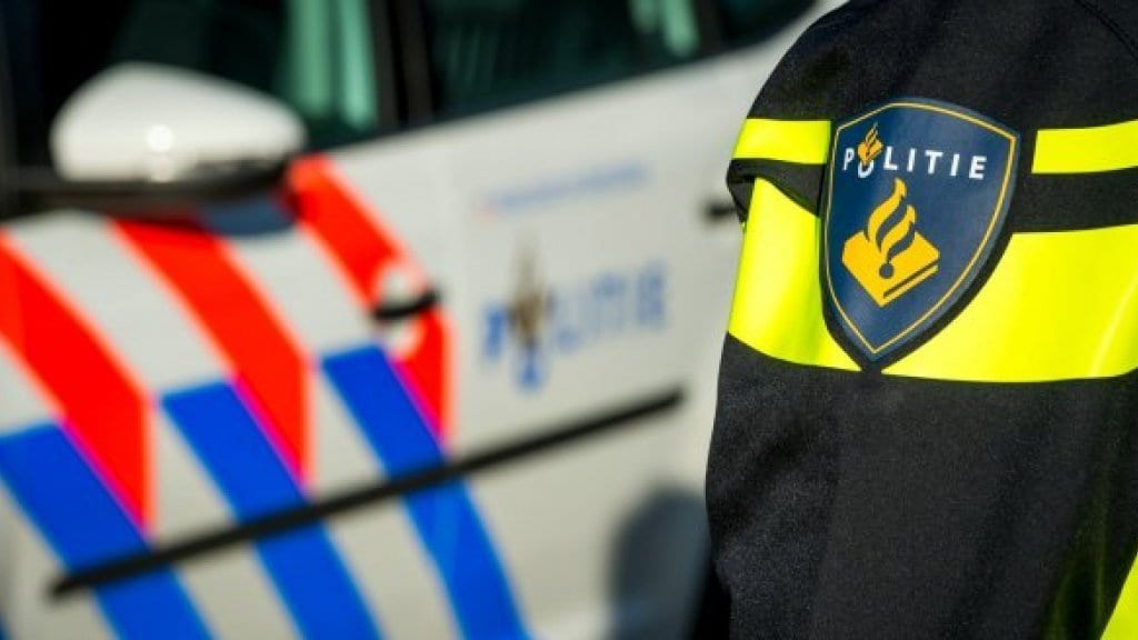 إصابة امرأة من Rotterdam برصاصة وهي في فراشها