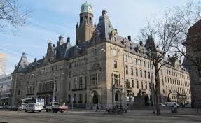 روتردام: تعيين نهائي لرئاسة البلدية 