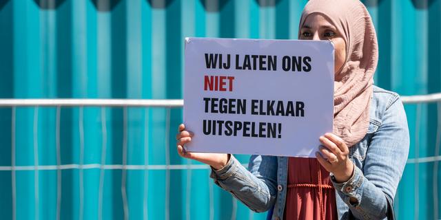 العديد من السكان في أمستردام تعرضوا للخداع بشأن قضية الفوائد