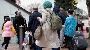 اضطرابات في هيرلين الهولندية بسبب الصراع حول عائلة السقا السورية
