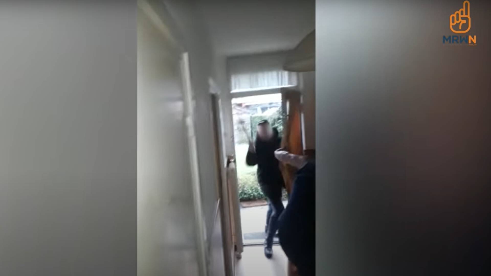 تطورات جديدة بخصوص عائلة السقا السورية في هيرلين