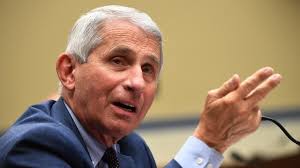 Fauci: قمع الفيروس سيستغرق وقتًا أطول، ما يقرب من 90 بالمائة يجب أن يصبحوا محصنين