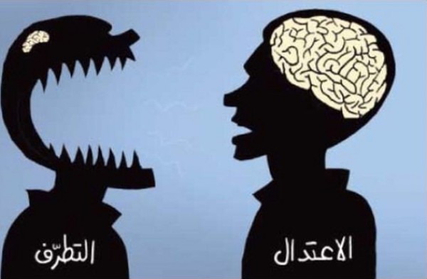 مسلمون متشددون يعتدون على مسلمين آخرين في فرنسا