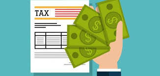 تعرف على أبرز التغييرات الضريبية التي ستطبق اعتباراً من 1 يناير 2021