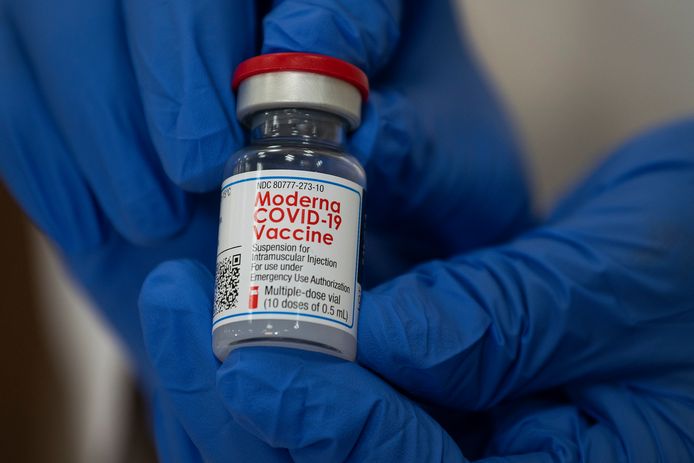 إمكانية الموافقة على لقاح جديد لفيروس كورونا من قبل الاتحاد الاوروبي