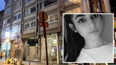 العثور على جثة شابة سورية في منزلها في بلجيكا