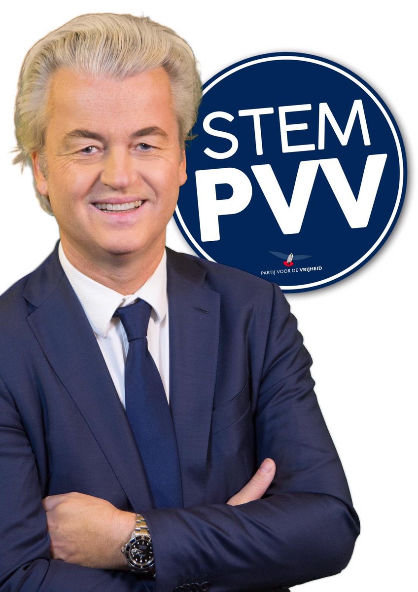 يريد PVV إعادة السوريين في هولندا إلى بلدانهم الأصلية، يشرح فرناندي فان تيتس هذا البند من الحملة الانتخابية بجانب ما يمكن أن يتوقعه العائدون إلى سوريا.