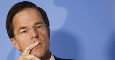 Rutte: ستكون نوع من أنواع المعجزات اذا ما تمَّ فعلاً فتح المدارس في 8 فبراير