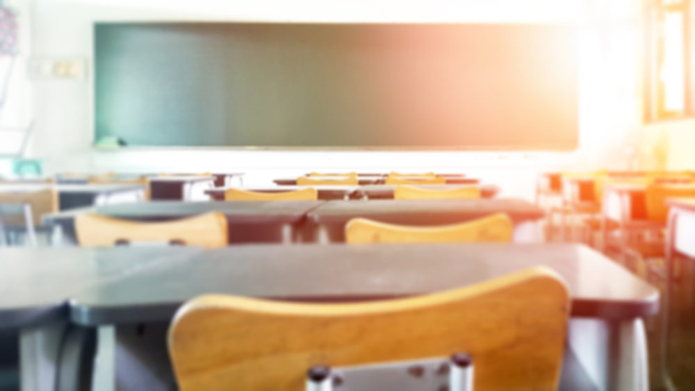 تبدو الأمور جيدة للمدارس الابتدائية ومراكز رعاية الأطفال، هل سيتم فتح المدارس في 10 فبراير؟