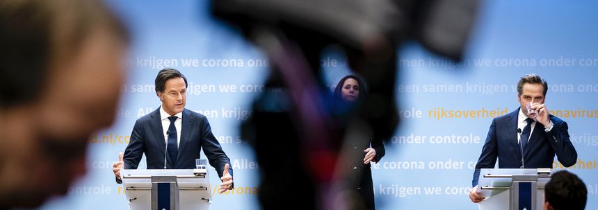 اليكم أهم ما جاء في المؤتمر الصحفي منذ قليل، ماذا عن الحظر والمدارس، أخبار الإغلاق 