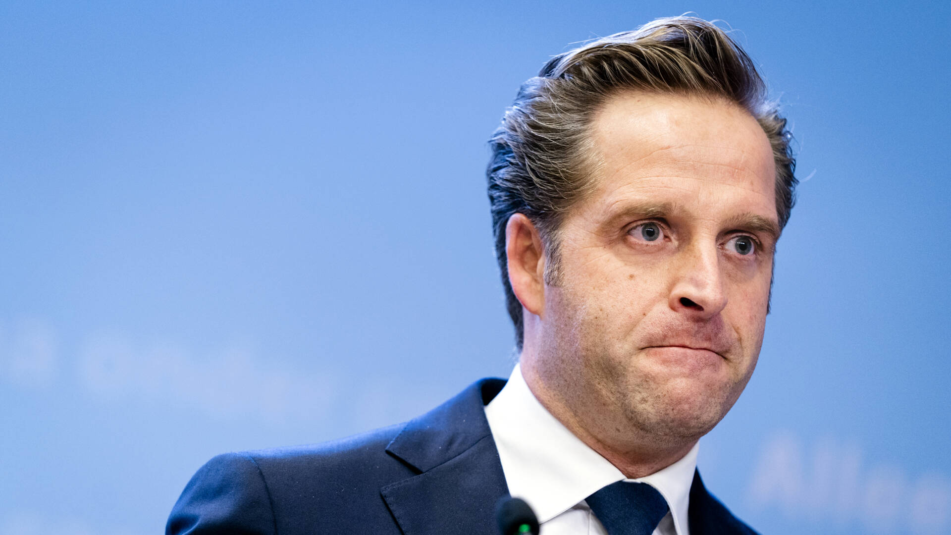  هولندا: طلبت ثمانية ملايين جرعة إضافية من موديرنا