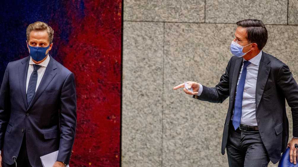 مجلس الوزراء يعرض استراتيجية الخروج نحو الحياة "الطبيعية"، ما المسموح وما الممنوع؟