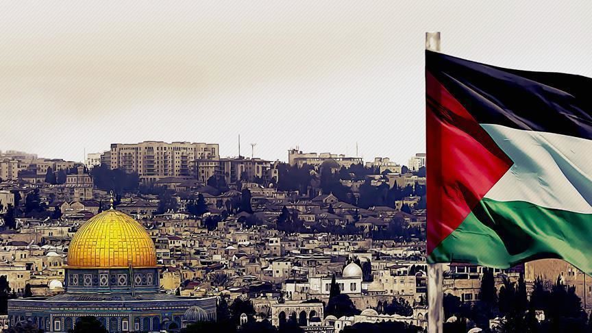 قد تفتح مقاضاة محكمة الجنايات التحقيق في جرائم الحرب في الأراضي الفلسطينية