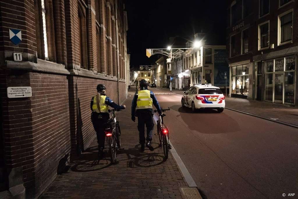 مجلس الوزراء: تمديد حظر التجوال في هولندا حتى 2 مارس
