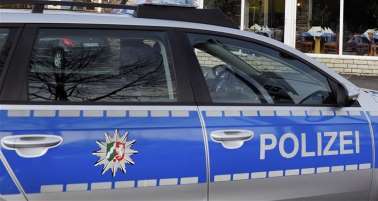 الشرطة الدنماركية والألمانية تعتقل 14 من الإرهابيين المشتبه بهم، ومنهم  ثلاثة اشقاء سوريون 