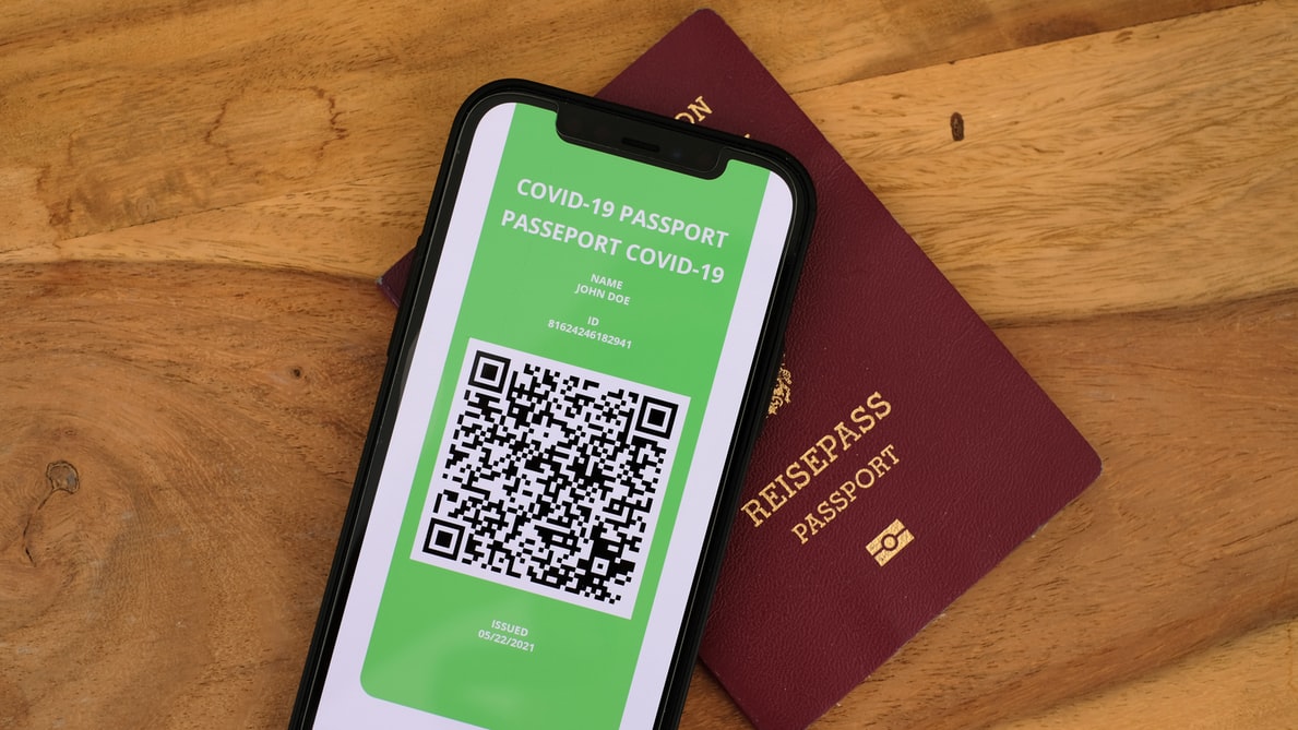 هولندا تعتزم إصدار تطبيق خاص بجواز سفر كورونا لمنح حرية أكبر في السفر